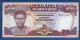 SWAZILAND - P.16 – 20 Emalangeni ND (1986) UNC, S/n A001583 Low Serial Number - Swaziland