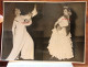 Photo 1949 Acteurs Alexandre Sakharoff Clotilde Von Derp Vintage Print Photo New York Times Théâtre Champs Elysées - Famous People