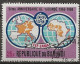 YT N° 312 - 313 - Oblitéré - EUROPAFRIQUE - Used Stamps