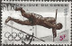 YT N° 545-547-548 - Oblitéré - J.O. De Tokyo - Used Stamps