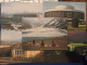 KAZAKHSTAN. ALMATY Capital. Complete Set. 12 Postcards Lot. . 1983 - Kazakhstan