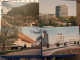 KAZAKHSTAN. ALMATY Capital. Complete Set. 12 Postcards Lot. . 1983 - Kasachstan