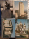 KAZAKHSTAN. ALMATY Capital. Complete Set. 12 Postcards Lot. . 1983 - Kasachstan