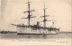 Delcampe - Navire . Lot De 48 Cartes Sur La Marine . Bateaux (39 CPA, 9 CPM) . - Collections & Lots