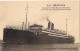 Delcampe - Navire . Lot De 48 Cartes Sur La Marine . Bateaux (39 CPA, 9 CPM) . - Colecciones Y Lotes