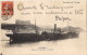 Delcampe - Navire . Lot De 48 Cartes Sur La Marine . Bateaux (39 CPA, 9 CPM) . - Collezioni E Lotti