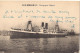 Delcampe - Navire . Lot De 48 Cartes Sur La Marine . Bateaux (39 CPA, 9 CPM) . - Colecciones Y Lotes