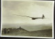 2 AK Wasserkuppe/Rhön Vom Segelflugplatz Mit 6 Pf. Hindenburg Vom 12.10.1936 Und Um 1970  Knr.: 550 - Rhoen