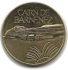 Cairn De Barnenez - 29  (Monnaie De Paris, Non Daté) - Undated