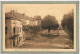 CPA (46) SOUSCEYRAC - Aspect De L'avenue D'Aurillac En 1930 / 40 - Sousceyrac