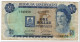 BERMUDA,1 DOLLAR,1970,P.23a,aF,SMALL TEAR - Bermuda