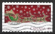 Canada 2004. Scott #2069 (U) Christmas, Santa Claus And Sleigh - Oblitérés