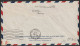 1935, First Flight Cover, Vancouver-Seattle - First Flight Covers