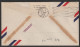 1939, First Flight Cover, Vancouver-Toronto - First Flight Covers