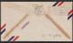 1939, First Flight Cover, Vancouver-Calgary - Premiers Vols