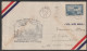 1939, First Flight Cover, Vancouver-Ottawa - Primi Voli