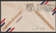 1939, First Flight Cover, Vancouver-Montreal - Primi Voli