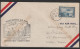 1939, First Flight Cover, Winnipeg-North Bay - Erst- U. Sonderflugbriefe