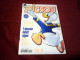 PICSOU  MAGAZINE N° 349 - Picsou Magazine