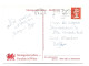 Wales Montgomeryshire Maldwyn Photo Card Htje - Montgomeryshire