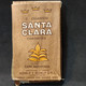 Caja 5 Cigarros Santa Clara Coronitas – Origen: Argentina - Tabaksdozen (leeg)