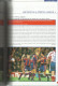 FC BARCELONA OFFICIAL HANDBOOK 2001 - EDITION PANINI SPORTS SPAIN  - HALL OF FAME RESULTS ETC... ( FOOTBALL - SOCCER ) - Sport