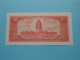 5 Riels ( Cambodge ) 1987 ( Voir / See SCANS ) UNC ! - Cambodia