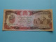 1000 Afghanis ( Da Afghanistan Bank ) 1370 ( Voir / See SCANS ) UNC ! - Afghanistan