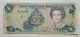 Cayman Islands $1  1996 Series - Kaimaninseln