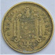 Pièce De Monnaie 1 Peseta 1969 - 1 Peseta