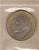 Italia - Moneta Circolata Da 1000 Lire "Italia Turrita - Germania Divisa"  Km190 - 1997 - 1 000 Lire