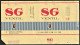 Portugal 1960/ 70, Pack Of Cigarettes - SG Ventil "VENTIL ZONE" -|- A Tabaqueira, Lisboa - Contenitori Di Tabacco (vuoti)