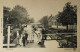 Aalsmeer // Uiterweg (met Nieuwschierige Kinderen) Ca 1900 Topkaart - Aalsmeer
