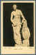 °°° Cartolina - Roma N. 2146 Venere Di Cnido Formato Piccolo Nuova °°° - Musées