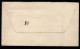 Bremen 1898 - Privatpostmarke Mi.Nr. 2 - Brief Letter - Bremen