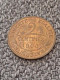 2 Ct Dupuis 1900 - 2 Centimes