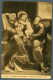 °°° Cartolina - Roma N. 2148 La Vergine E S. Giuseppe Formato Piccolo Nuova °°° - Museums
