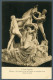 °°° Cartolina - Roma N. 2150 Il Toro Farnese Formato Piccolo Nuova °°° - Museums