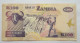 Zambia K100 - Zambie