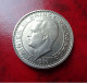 Monaco 100 Francs 1950    Belle Pièce - 1949-1956 Anciens Francs