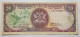 Trinidad And Tobago $20 - Trinidad & Tobago