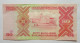 Uganda 50 Shillings 1998 - Uganda