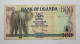 Uganda 500 Shillings 1991 - Uganda