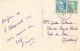 29 Plouguerneau Cale De Corregou CPA Cachet Plouguerneau 1950 - Plouguerneau