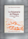 LIVRE - AIX 1994 - Marc Et Etienne De SEYSSEL - SOTHONOD ¨ La Seigneurie De Prangin ¨ à LOCHIEU EN VALROMEY ( Ain ) - Storia