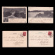Norway.2 POST CARD.10th.Christiania Postmark.1902.Destination Madrid. - Briefe U. Dokumente