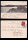 Norway.2 POST CARD.10th.Christiania Postmark.1902.Destination Madrid. - Briefe U. Dokumente