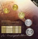 Serbia Coin Set 2007. UNC - NATIONAL BANK OF SERBIA  (MINT) - Dositej Obradović - Serbia
