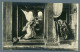 °°° Cartolina - Roma N. 2181 L'annunziata Formato Piccolo Nuova °°° - Musées