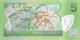 Fiji Islands 5 Dollars 2012 Unc Polymer Replacement Pn 115ar, Banknote24 - Fidschi